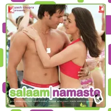 Tu Jahaan - Salaam Namaste - Sonu Nigam, Mahalakshmi Iyer, Jaideep Sahni MP3 Songs