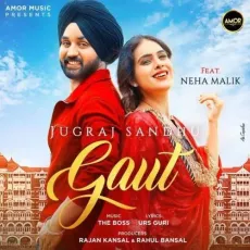 GAUT - Jugraj Sandhu MP3 Songs