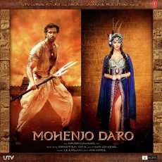 Whispers Of The Mind - Mohenjo Daro - Arjun Chandy MP3 Songs