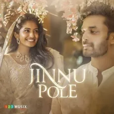 Jinnu Pole - Najim Arshad, Ratheesh Vega MP3 Songs