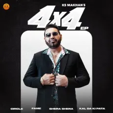 Shera Shera - K.S Makhan, Divrose, Jay-Meet MP3 Songs