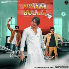 Naam Bolta - Amit Saini Rohtakiya, Sara Singh MP3 Songs