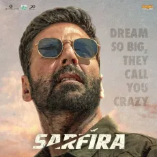 Khudaya - Sarfira - Manoj Muntashir, Suhit Abhyankar, Neeti Mohan, Sagar Bhatia MP3 Songs