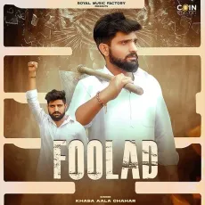 Foolad - Khasa Aala Chahar MP3 Songs
