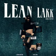 Lean Lakk - Seera Buttar Song Download - Seera Buttar, Jack Love, Just Brar MP3 Songs