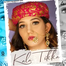 Kala Tikka - UK Haryanvi MP3 Songs