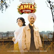 Amli Returns - Shubh Saggu, Deepak Dhillon MP3 Songs