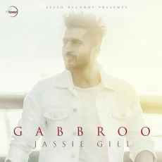 Gabbroo - Jassi Gill MP3 Songs