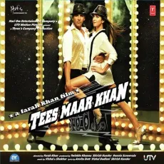 Wallah Re Wallah - Tees Maar Khan - Vishal And Shekhar, Shreya Ghoshal, Shekhar Ravjiani, Raja Hasan, Kamal Khan MP3 Songs