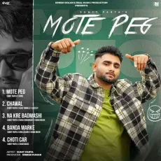 Chawal - Sumit Parta, Ashu Twinkle, Jaizeey, Khushi Verma MP3 Songs