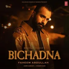 Bichadna - Amir Ameer - Amir Ameer, Faheem Abdullah, Hyder Dar, Zia MP3 Songs