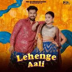 Lehenge Aali - Raj Mawar, Ashu Twinkle MP3 Songs