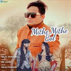 Mithe Mithe Bol - Raju Punjabi MP3 Songs