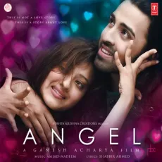 Aye Khuda - Angel - Sukhwinder Singh MP3 Songs