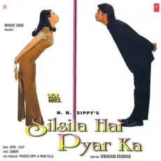 Yeh Dil Deewana Hai - Silsila Hai Pyar Ka - Anuradha Paudwal, Kumar Sanu MP3 Songs
