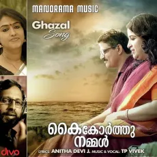 Kaikorthu Nammal - T P Vivek MP3 Songs