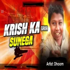 Krish Ka Gana Sunega - Dhoom - Dhoom MP3 Songs