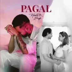 Pagal - Harris K Singh - Harris.K Singh MP3 Songs