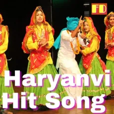 Haryanvi DJ Song - Nikita MP3 Songs