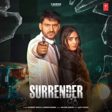 Surrender - Dr. Sandeep Surila, Simran Bumrah, Arvind Jangid MP3 Songs