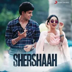 Mann Bharryaa 2.0 - Shershaah - B Praak, Jaani MP3 Songs