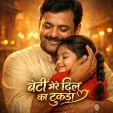 Beti Mere Dil Ka Tukda - Shubham Mahi - Shubham Mahi MP3 Songs
