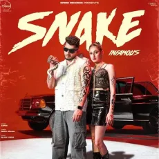Snake Infamous Zafar Sidhu Jajjal Black Virus - Zafar Song Download Mp3 - Zafar, Sidhu Jajjal, Black Virus MP3 Songs