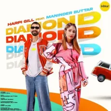 Diamond - Harpi Gill MP3 Songs