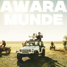 Awara Munde - Jagan Randhawa Mp3 - Jagan Randhawa, JASSI GOSAL MP3 Songs