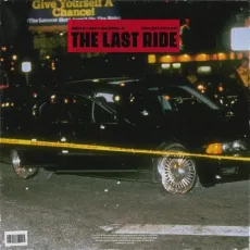 The Last Ride - Sidhu Moose Wala MP3 Songs