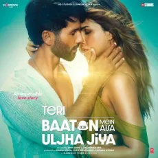 Akhiyaan Gulaab - Teri Baaton Mein Aisa Uljha Jiya - Mitraz MP3 Songs