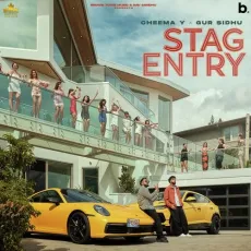 Stag Entry - Cheema Y, Gur Sidhu MP3 Songs