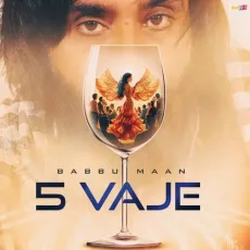 5 Vaje - Babbu Maan Free MP3 Download - Babbu Maan MP3 Songs