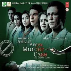 Aaja Ab Jee Le Zara - Ankur Arora Murder Case - Chirantan Bhatt, Dev Negi, Deepali Sathe MP3 Songs