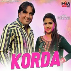 Korda - Surender Romio, Ruchika Jangid MP3 Songs