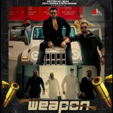 Weapon - Raja Sandhu Download mp3 song - Raja Sandhu MP3 Songs