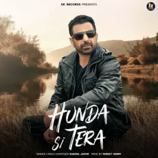 Hunda Si Tera - Sheera Jasvir Download Mp3 - Sheera Jasvir MP3 Songs