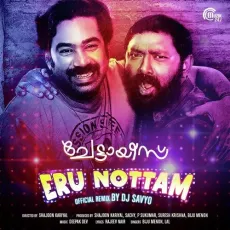 Eru Nottam (Official Remix By DJ Savyo) - Biju Menon, Lal MP3 Songs