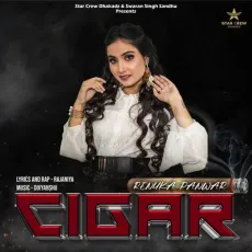 Cigar


 - Renuka Panwar Play mp3 song - Renuka Panwar, Rajaniya MP3 Songs