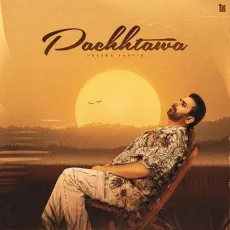 pachhtawa - Sheera Jasvir MP3 Song Download - Sheera Jasvir MP3 Songs