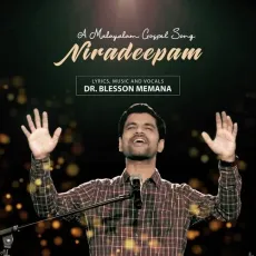 Niradeepam - Dr. Blesson Memana MP3 Songs