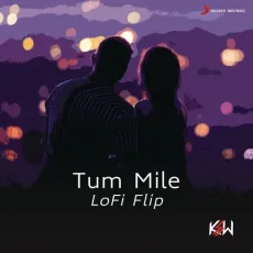 Tum Mile (Lofi Flip) - KSW, Neeraj Shridhar, Pritam - KSW, Neeraj Shridhar, Pritam MP3 Songs