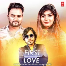 First Love - Gagan Haryanvi, Gaurav Panchal (GR Music) MP3 Songs