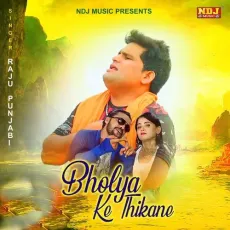 Bholya Ke Thikane - Raju Punjabi MP3 Songs