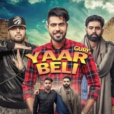 Yaar Beli (feat. Deep Jandu) - Guri MP3 Songs