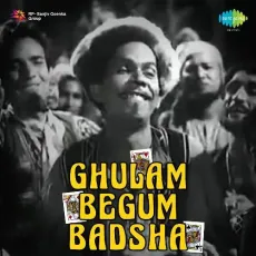 Aaj Hai Mujhko Khushi - Ghulam Begum Badsha - Asha Bhosle MP3 Songs