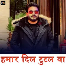 Hamar Dil Tutal Ba  - Pawan Singh MP3 Songs
