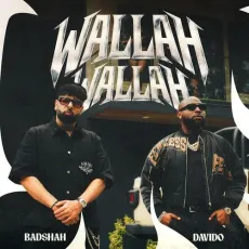 Wallah Wallah - Badshah - Badshah, Davido MP3 Songs