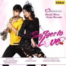 Ye Zindagi - Say Yes To Love - Sonu Nigam, Pritha Majumdar, Jatin Pandit MP3 Songs