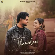 Thanedaar - Sudesh Kumari Play mp3 song - Sudesh Kumari, Rohb Dhillon MP3 Songs